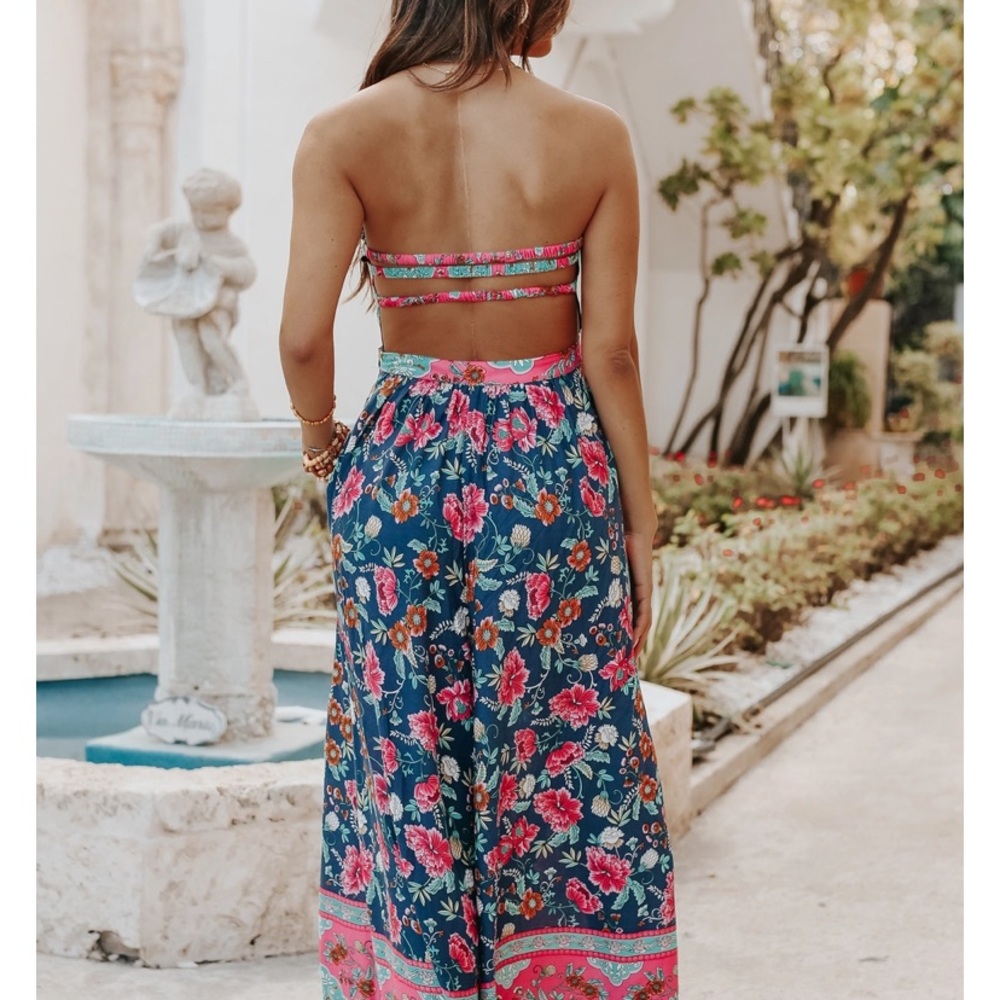 Womens Jumpsuit